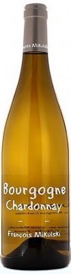 Francois Mikulski Côte d'Or Chardonnay 2022