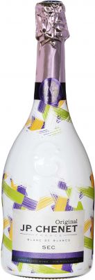 [kuva: JP. Chenet Blanc de Blancs Sec(&copy; Alko)]