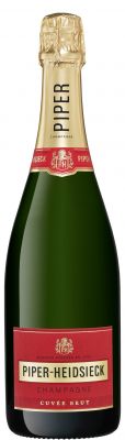 [kuva: Piper-Heidsieck Champagne Brut(&copy; Alko)]