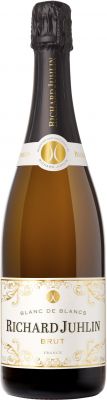 [kuva: Richard Juhlin Blanc de Blanc Brut(&copy; Alko)]