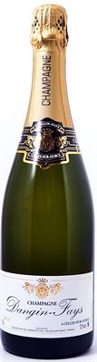 [kuva: Dangin-Fays Champagne Brut(&copy; Alko)]