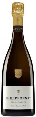 [kuva: Philipponnat Royale Réserve Champagne Brut(&copy; Alko)]