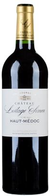[kuva: Château Lestage Simon 2013(&copy; Alko)]