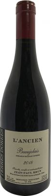Jean-Paul Brun Beaujolais L'Ancien Terres Dorées 2023