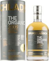 [kuva: Bruichladdich The Organic 2009]