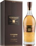 [kuva: Glenmorangie Extremely Rare 18 Year Old Single Malt]