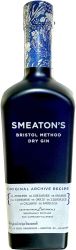 [kuva: Smeaton's Bristol Method Dry Gin]