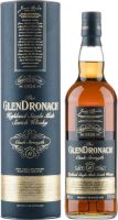 [kuva: The GlenDronach Cask Strength Batch 11 Single Malt]