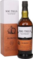 [kuva: Mac-Talla Oloroso Limited Edition Single Malt]