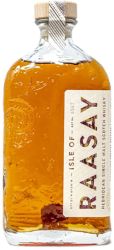[kuva: Isle of Raasay Rye and Sherry Double Cask Single Malt]