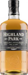 [kuva: Highland Park 10 Year Old Ambassador's Choice Single Malt]