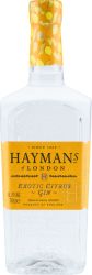 [kuva: Hayman's Exotic Citrus Gin]