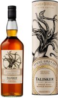 [kuva: Talisker Select Reserve Game of Thrones House Greyjoy Single Malt]