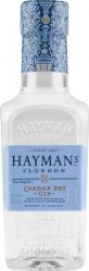 [kuva: Hayman's London Dry Gin]