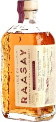 [kuva: Isle of Raasay Single Malt Special Release]