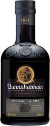 [kuva: Bunnahabhain Toiteach a Dha Single Malt]