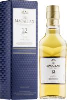 [kuva: The Macallan Double Cask 12 Year Old Single Malt]