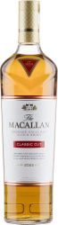 [kuva: The Macallan Classic Cut 2022 Single Malt 2022]
