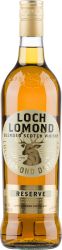 [kuva: Loch Lomond Reserve]