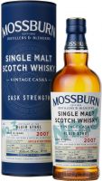 [kuva: Mossburn Blair Athol 2007 Single Malt]