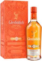 [kuva: Glenfiddich 21 Year Old Single Malt]