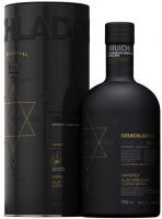 [kuva: Bruichladdich Black Art 1990 Single Malt 1990]