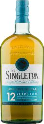 [kuva: The Singleton 12 Year Old Single Malt]
