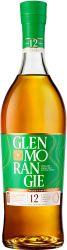 [kuva: Glenmorangie 12 Year Old Palo Cortado Finish Single Malt]