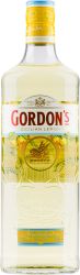 [kuva: Gordon's Sicilian Lemon]