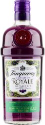 [kuva: Tanqueray Blackcurrant Royale]