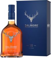 [kuva: The Dalmore 18 Year Old Single Malt]