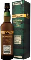 [kuva: Glen Scotia Victoriana Single Malt]