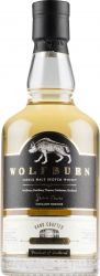[kuva: Wolfburn Northland Single Malt]