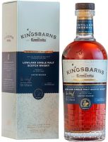 [kuva: Kingsbarns Distillery Reserve Single Malt]