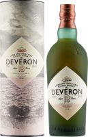 [kuva: Deveron 18 Year Old Single Malt]
