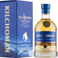 [kuva: Kilchoman Machir Bay Single Malt]