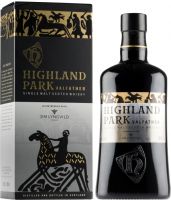 [kuva: Highland Park Valfather Single Malt]