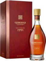 [kuva: Glenmorangie Grand Vintage Malt 1991]
