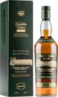 [kuva: Cragganmore The Distiller's Edition 2018 Single Malt]