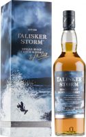 [kuva: Talisker Storm Single Malt]