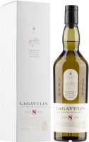 [kuva: Lagavulin 8 Year Old Single Malt]