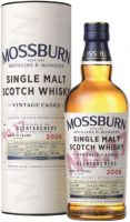 [kuva: Mossburn Glentauchers 2008 Single Malt]