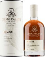 [kuva: GlenGlassaugh Octaves Classic Batch 2 Single Malt]