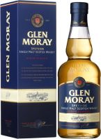 [kuva: Glen Moray Elgin Classic Single Malt]