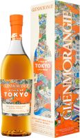 [kuva: Glenmorangie a Tale of Tokyo Single Malt]