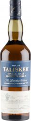 [kuva: Talisker The Distiller's Edition 2018 Single Malt]