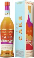 [kuva: Glenmorangie Cake Highland Single Malt]