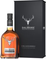 [kuva: The Dalmore King Alexander III Single Malt]