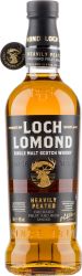 [kuva: Loch Lomond Heavily Peated Single Malt ]