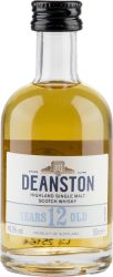 [kuva: Deanston 12 Year Old Single Malt]